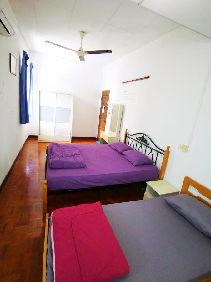 Lpm Room Tanjung Bungah  Extérieur photo