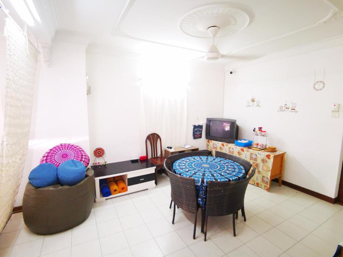 Lpm Room Tanjung Bungah  Extérieur photo