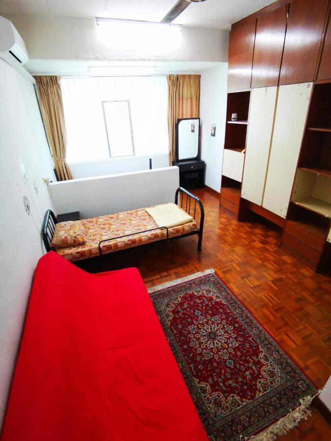 Lpm Room Tanjung Bungah  Extérieur photo